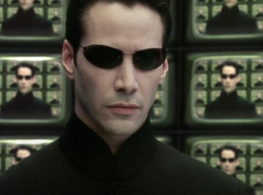 The Matrix | 1999