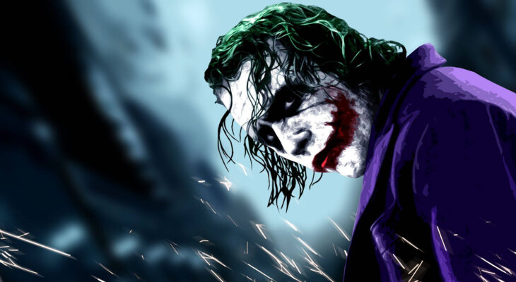 “Giấc ngủ ngàn thu” của Joker