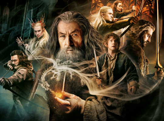 The Hobbit | Kiến Thức Điện Ảnh